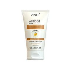 Apricot Scrub