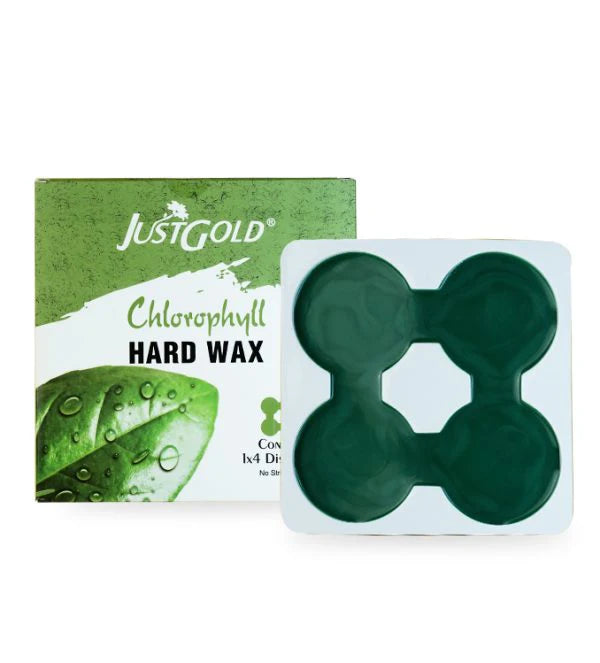 JustGold  Hard Wax