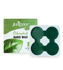 JustGold  Hard Wax