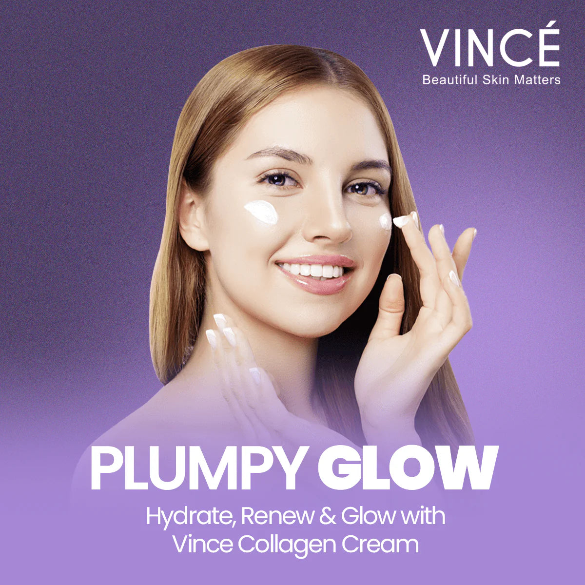 Collagen Cream