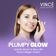 Collagen Cream