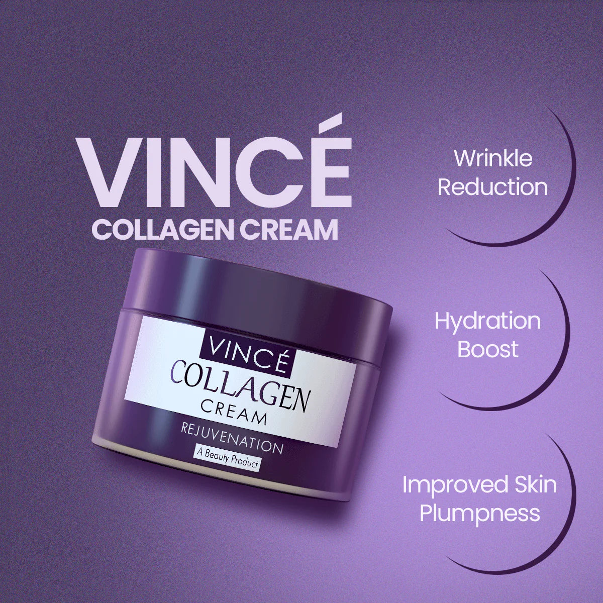 Collagen Cream