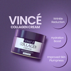 Collagen Cream