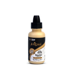 JustGold  Eye sealer