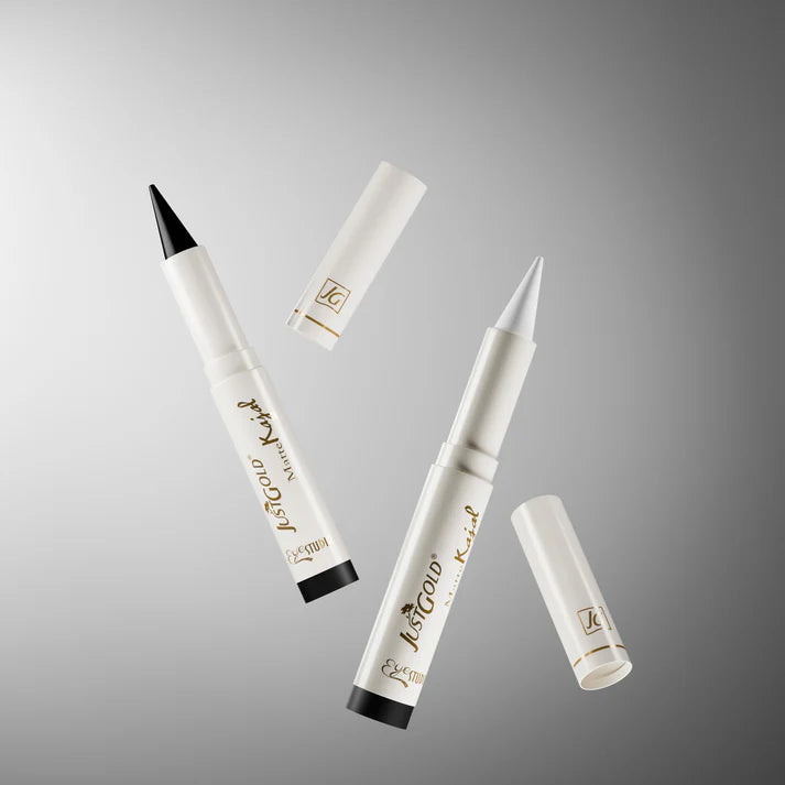 Long Lasting Matte Kajal