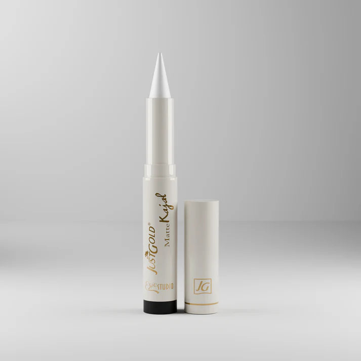 Long Lasting Matte Kajal