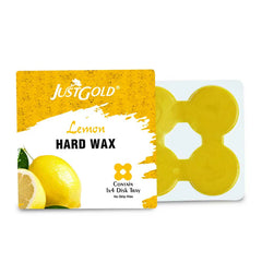 JustGold  Hard Wax