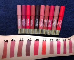 Miss Rose Matte Lip Batom Crayon
