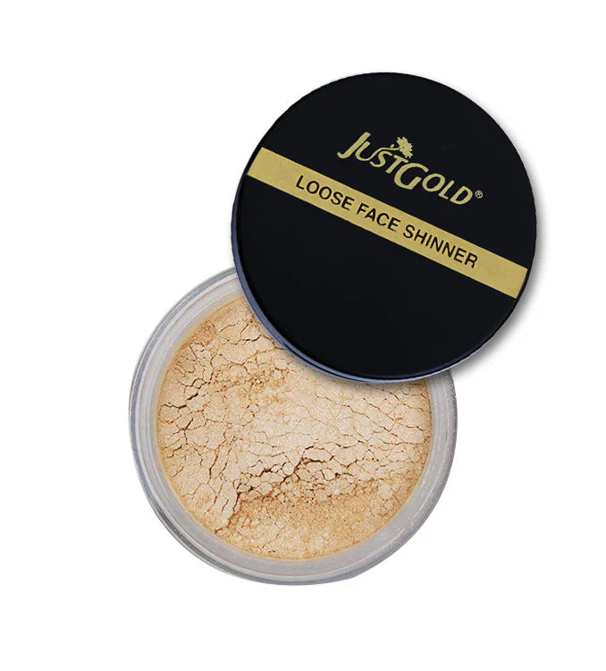 Loose Face Shiner