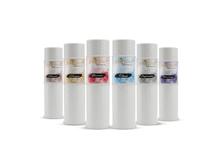 Perfume Talcum Powder 125GM