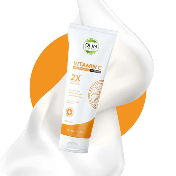 Vitamin C Facewash