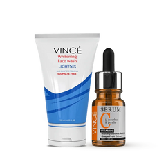 2 Step Radiant Glow Kit